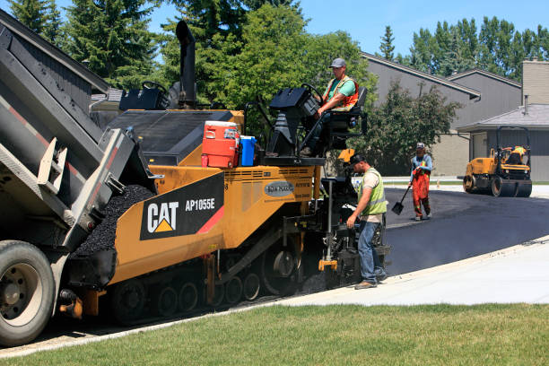 Best Commercial Driveway Pavers  in Stewart Manor, NY