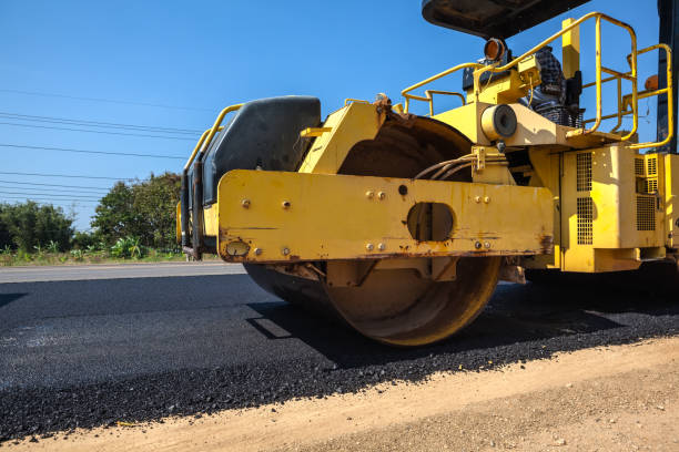 Best Decorative Driveway Pavers  in Stewart Manor, NY